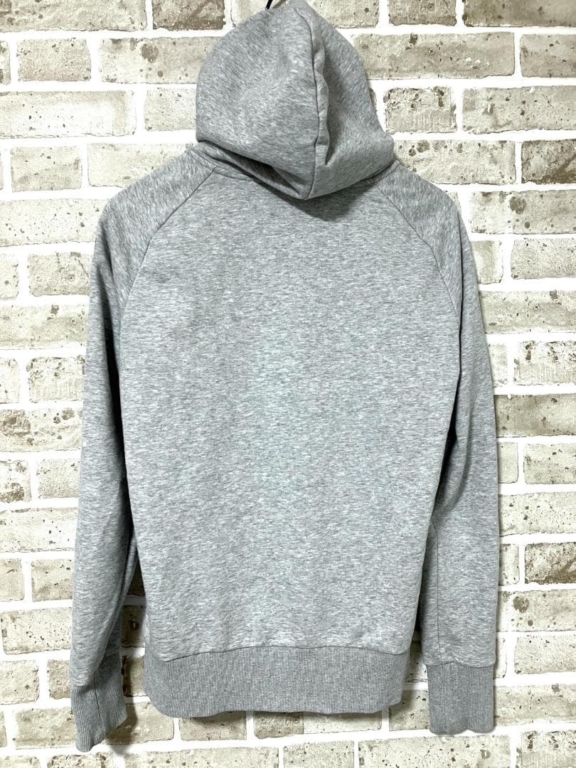 【24時間以内/送料無料】良品 SY32 メンズ フルジップパーカー Sサイズ