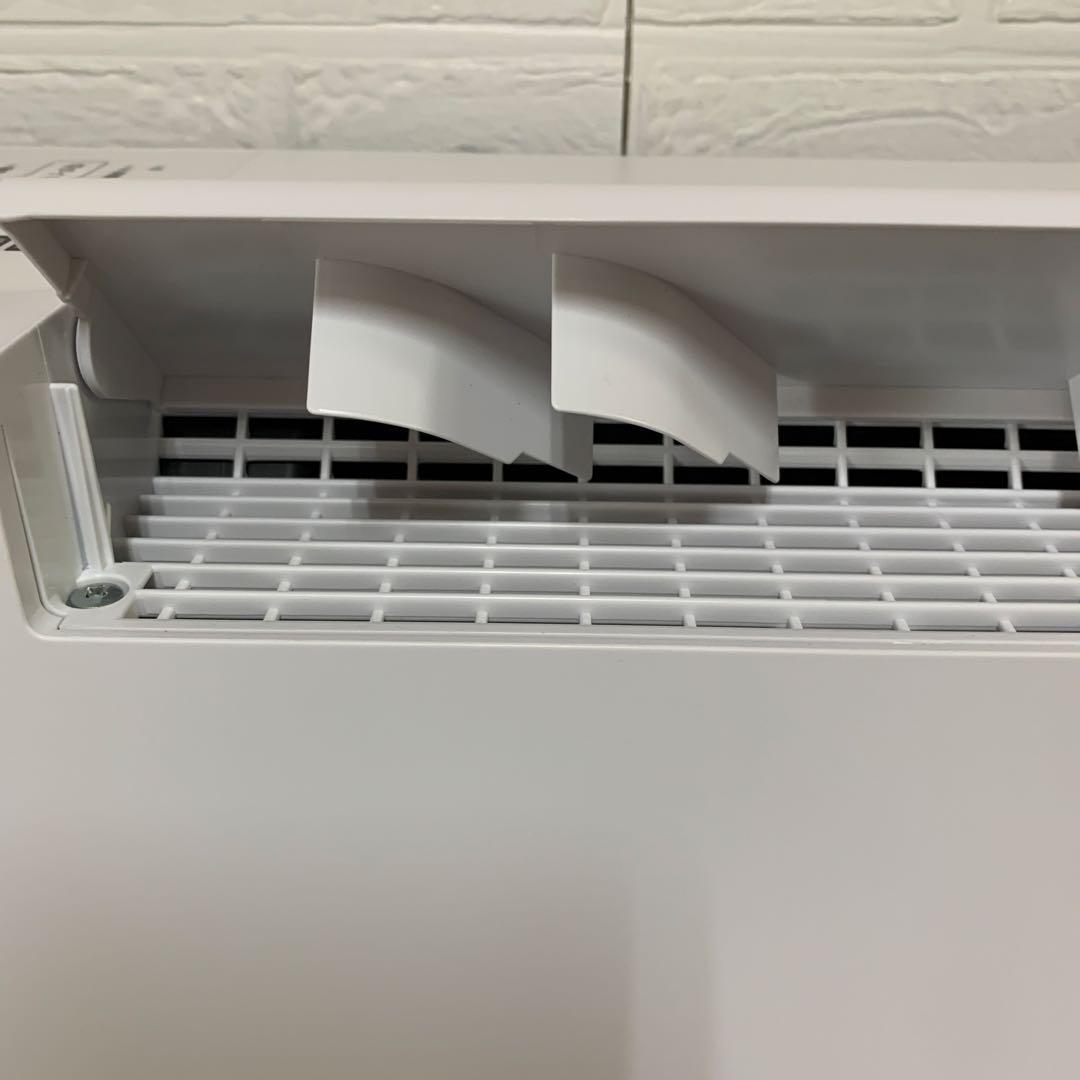 衣類乾燥除湿機 F-YZVXJ60(デシカント方式) パナソニック2022年製