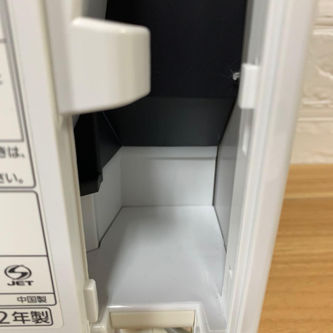 衣類乾燥除湿機 F-YZVXJ60(デシカント方式) パナソニック2022年製