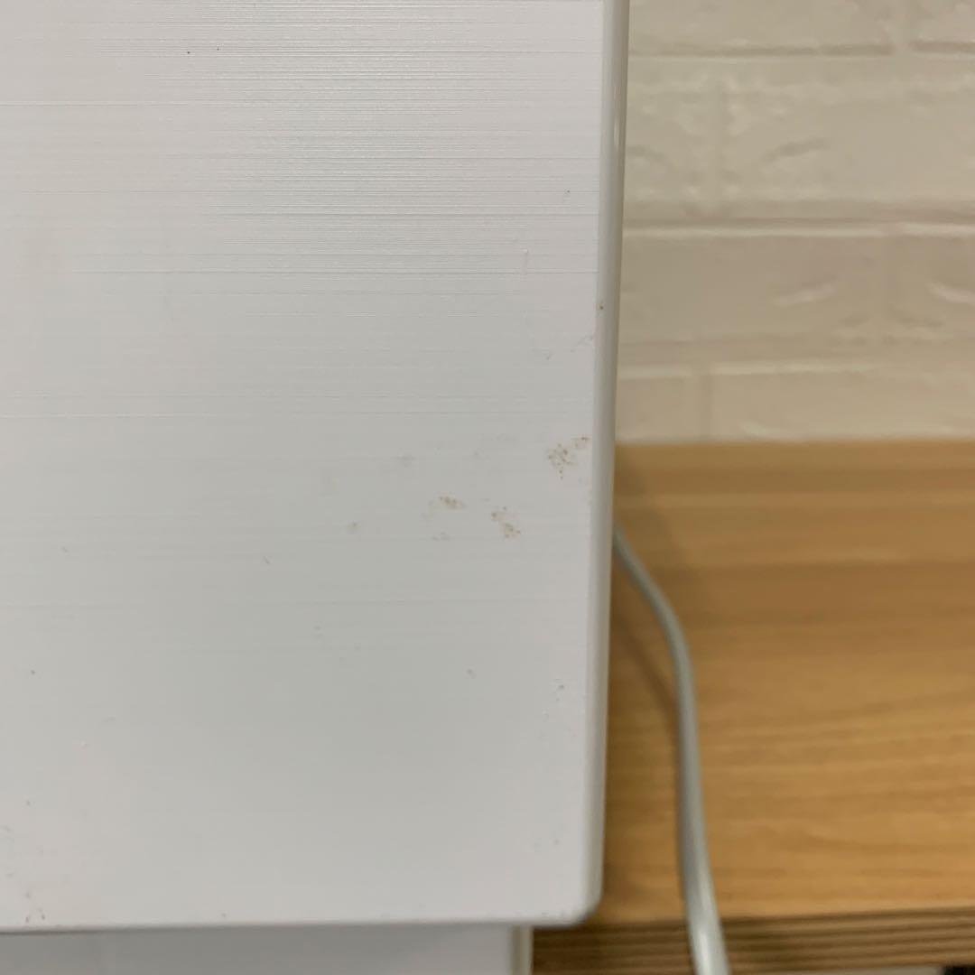 衣類乾燥除湿機 F-YZVXJ60(デシカント方式) パナソニック2022年製