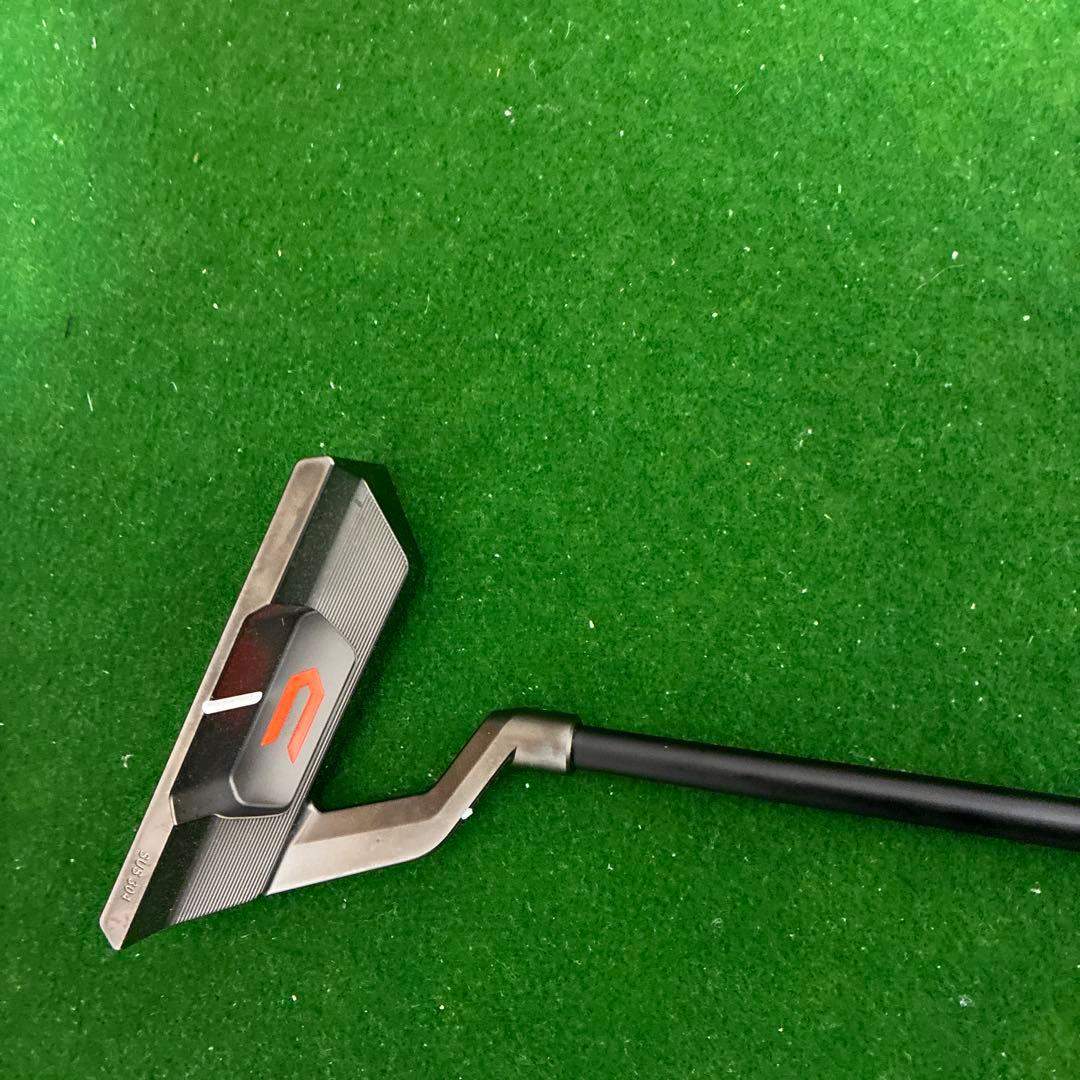 CROSSPUTT CP-400 パター クロスパット 33インチ