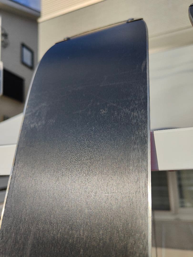 ATOMIC REDSTER CS 165cmスキー板 極美品☆