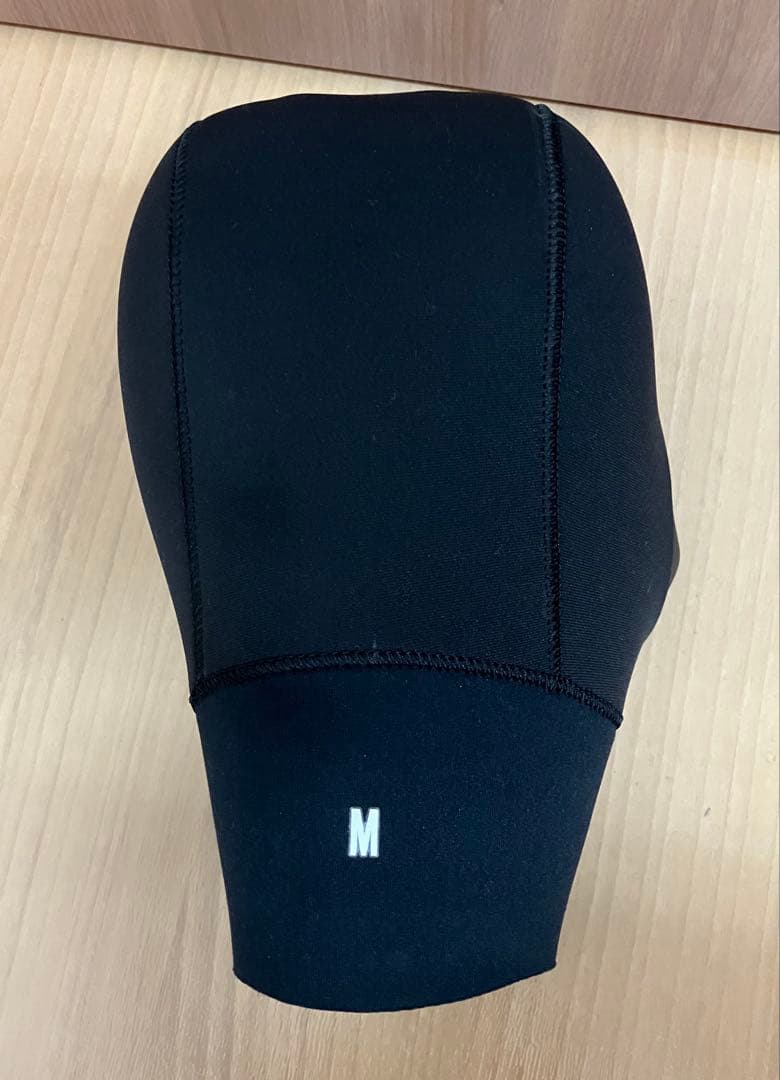 【MOBBY'S】DRY HOOD FD ダイビングフード Mサイズ