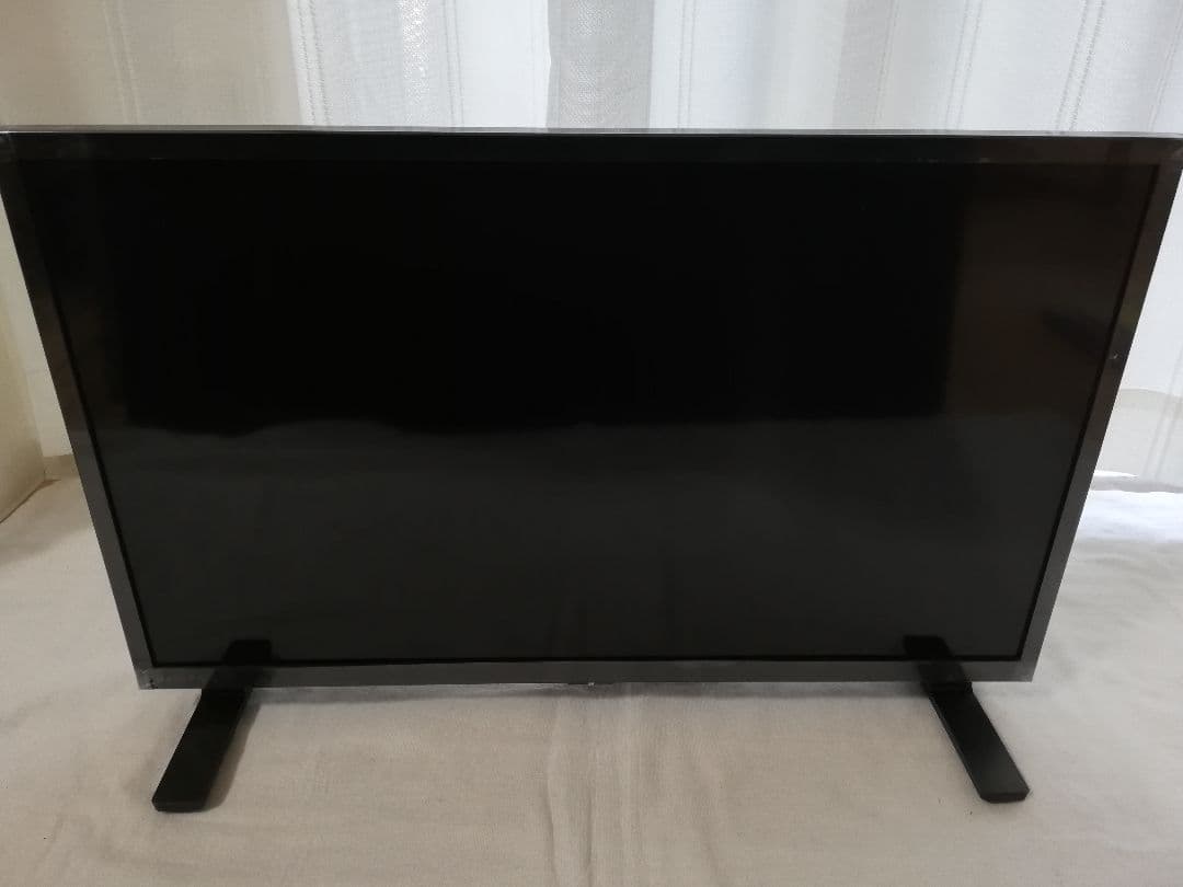 TOSHIBA　REGZA　24V35N　液晶テレビ