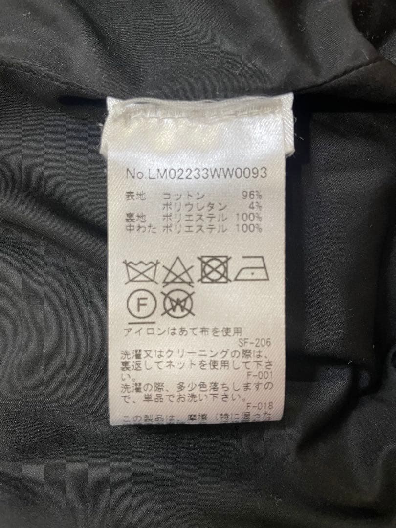 MAISON KITSUNE メゾンキツネ スタジャン メンズ Sサイズ