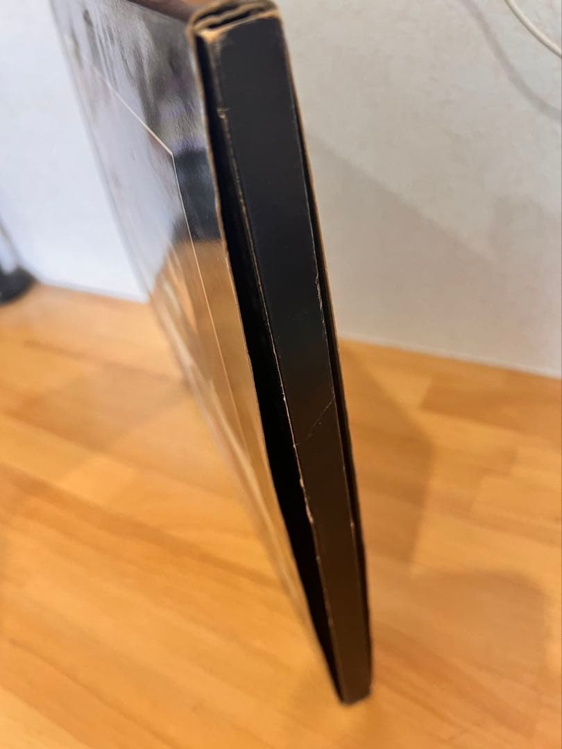 The Beatlesレコード let it be BOXセット写真集付SALE