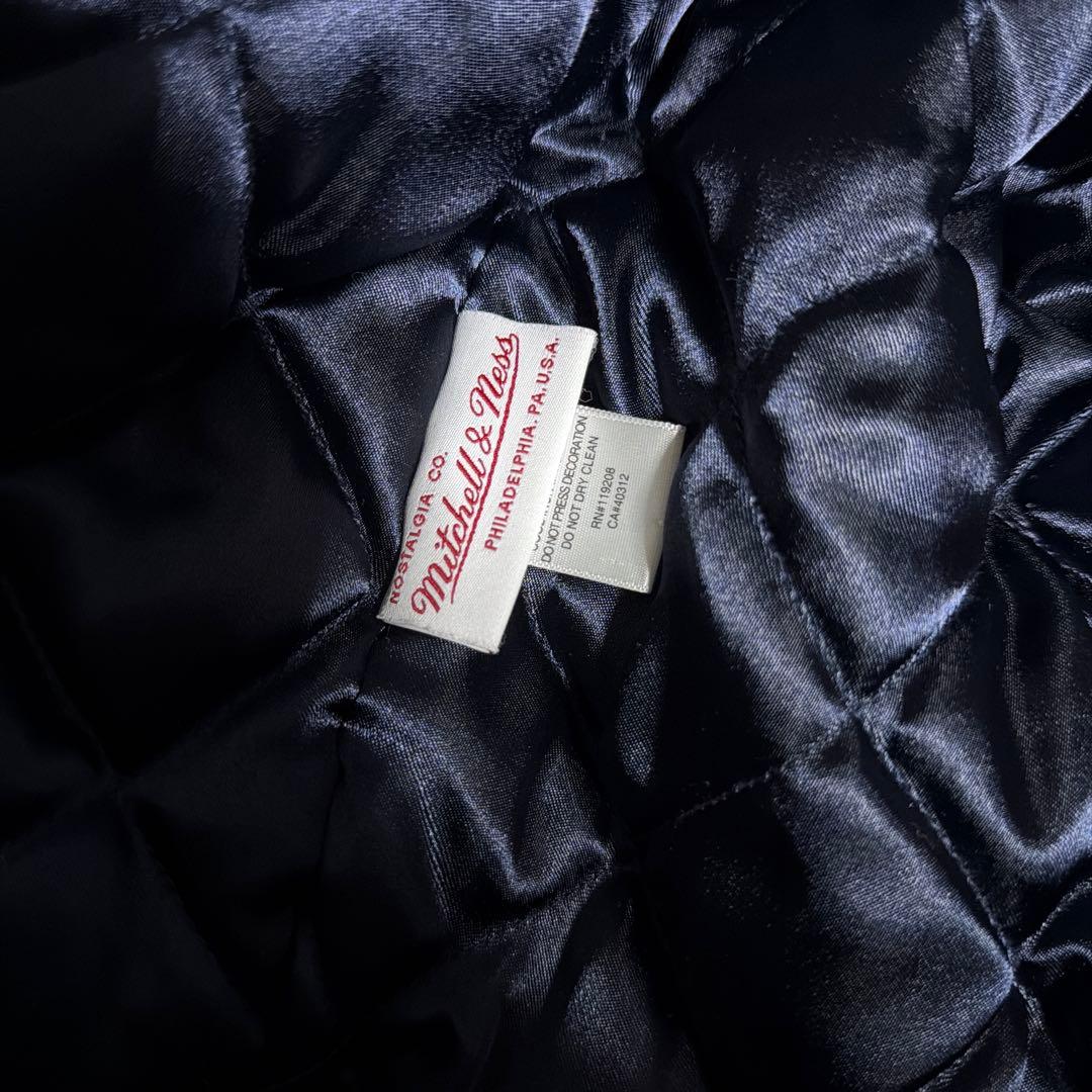 mitchell&ness New York Yankees スタジャン