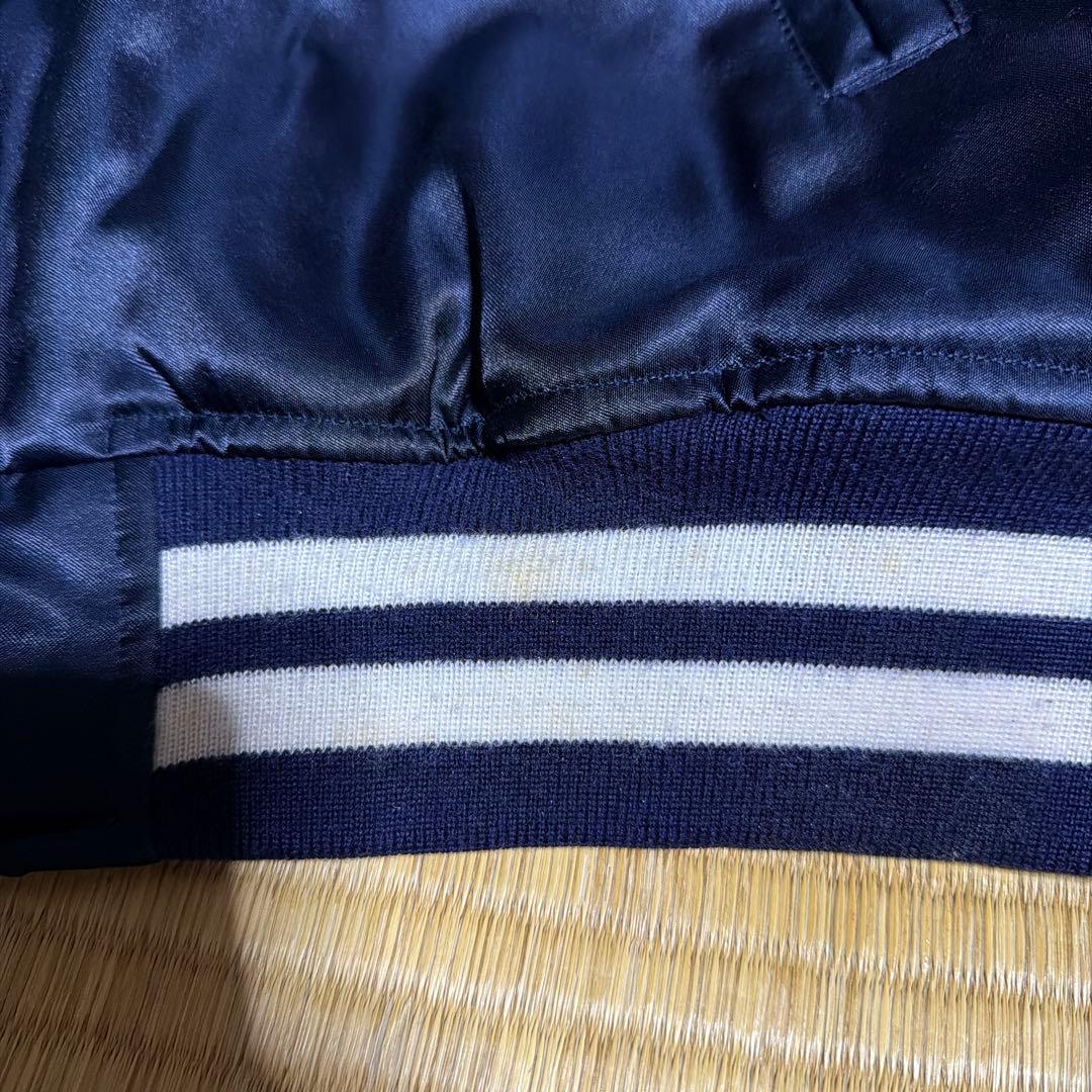 mitchell&ness New York Yankees スタジャン