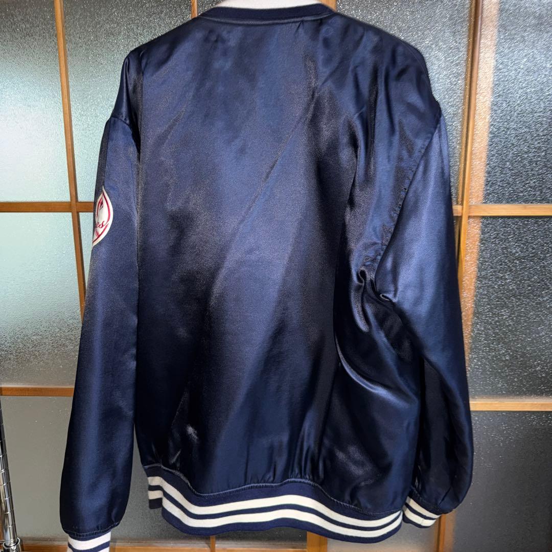 mitchell&ness New York Yankees スタジャン