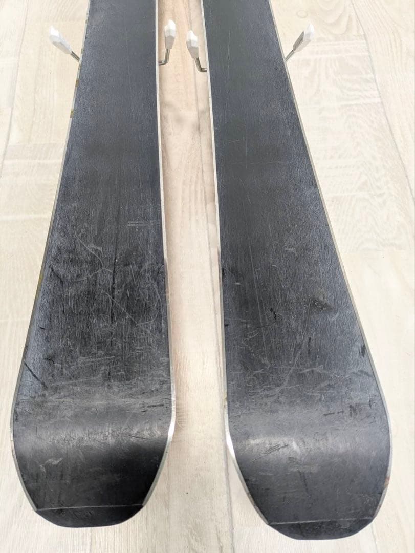 ROSSIGNOL Princess 110㎝ セット