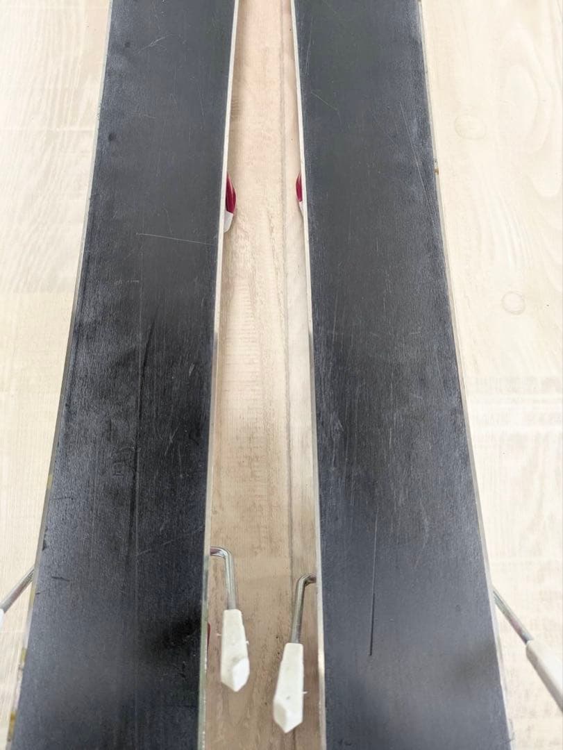 ROSSIGNOL Princess 110㎝ セット