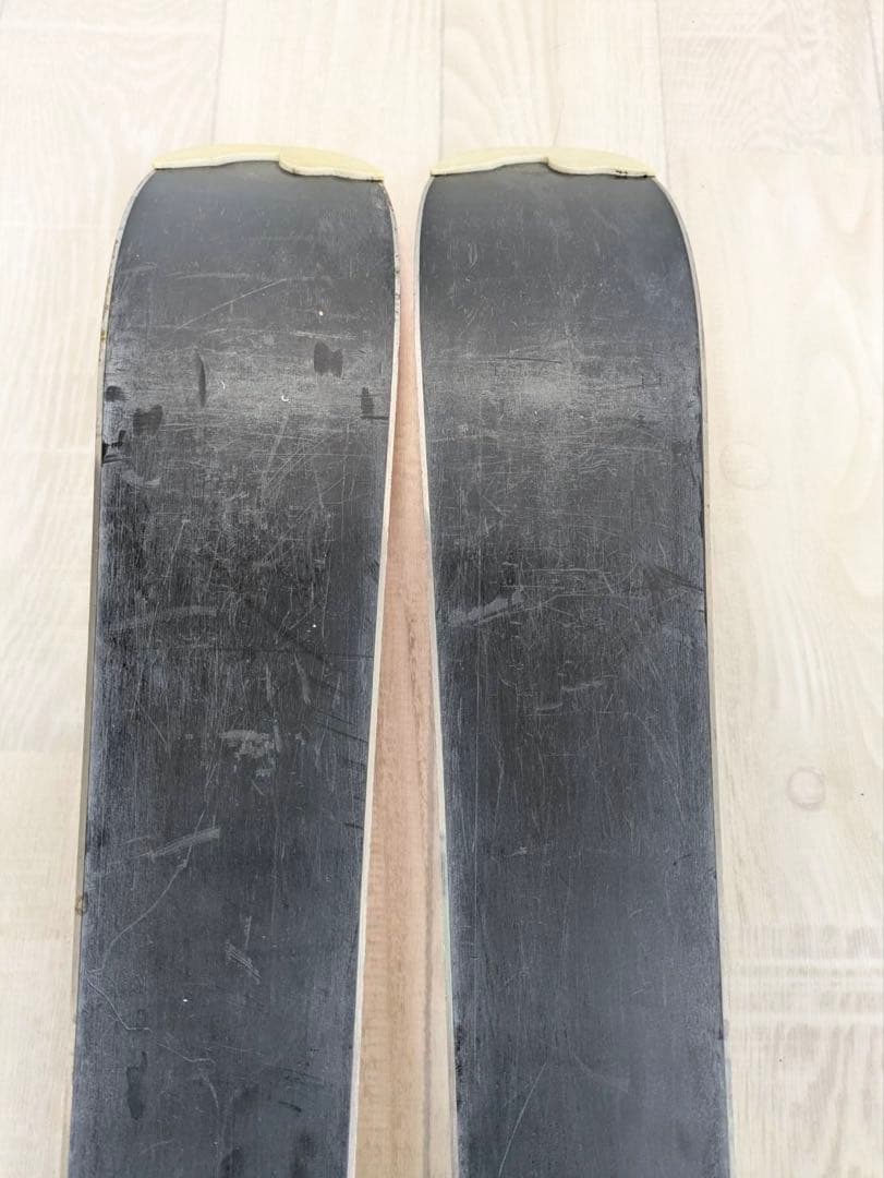 ROSSIGNOL Princess 110㎝ セット