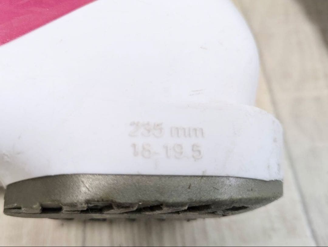 ROSSIGNOL Princess 110㎝ セット