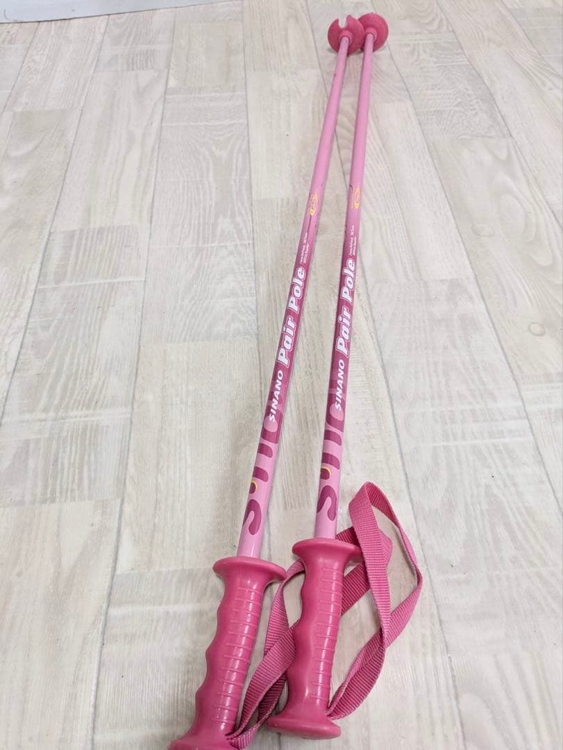 ROSSIGNOL Princess 110㎝ セット