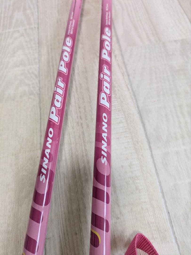 ROSSIGNOL Princess 110㎝ セット