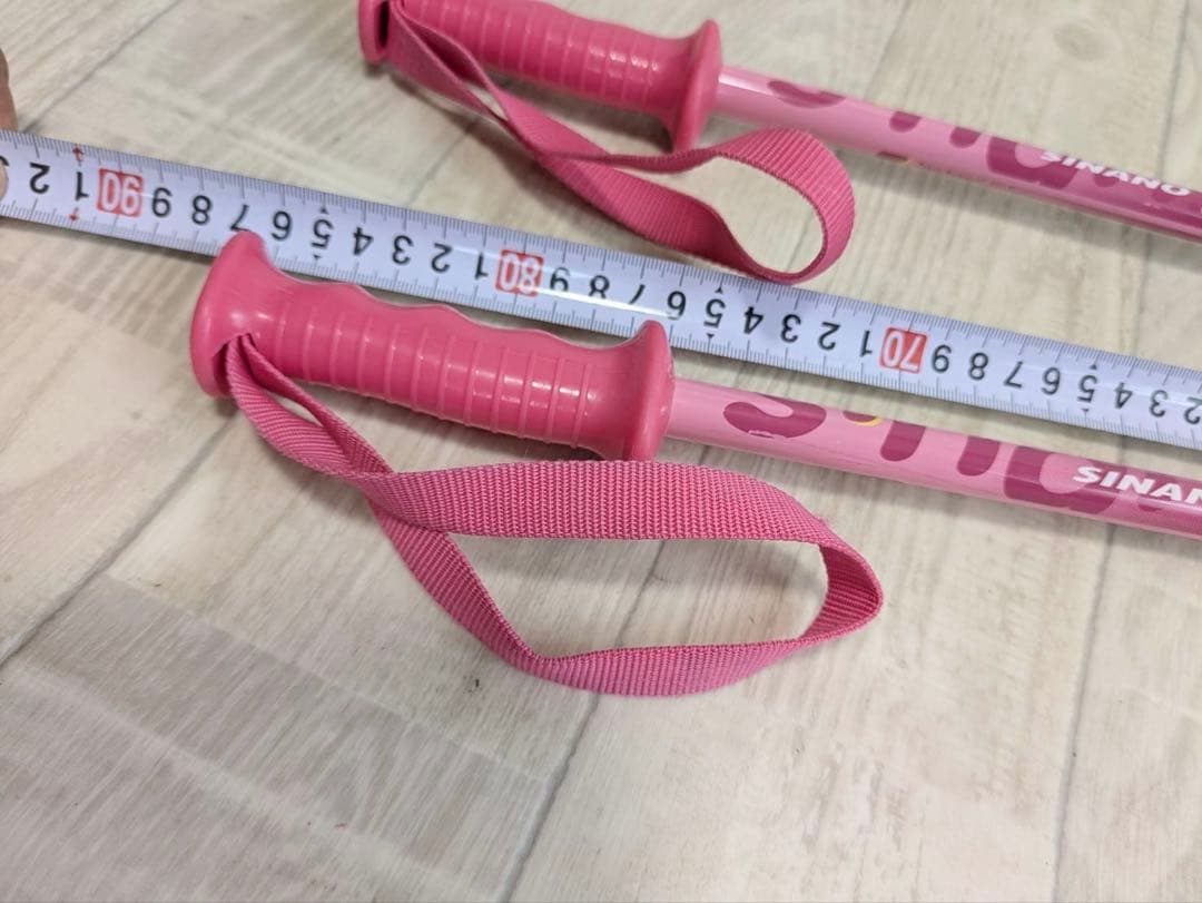 ROSSIGNOL Princess 110㎝ セット