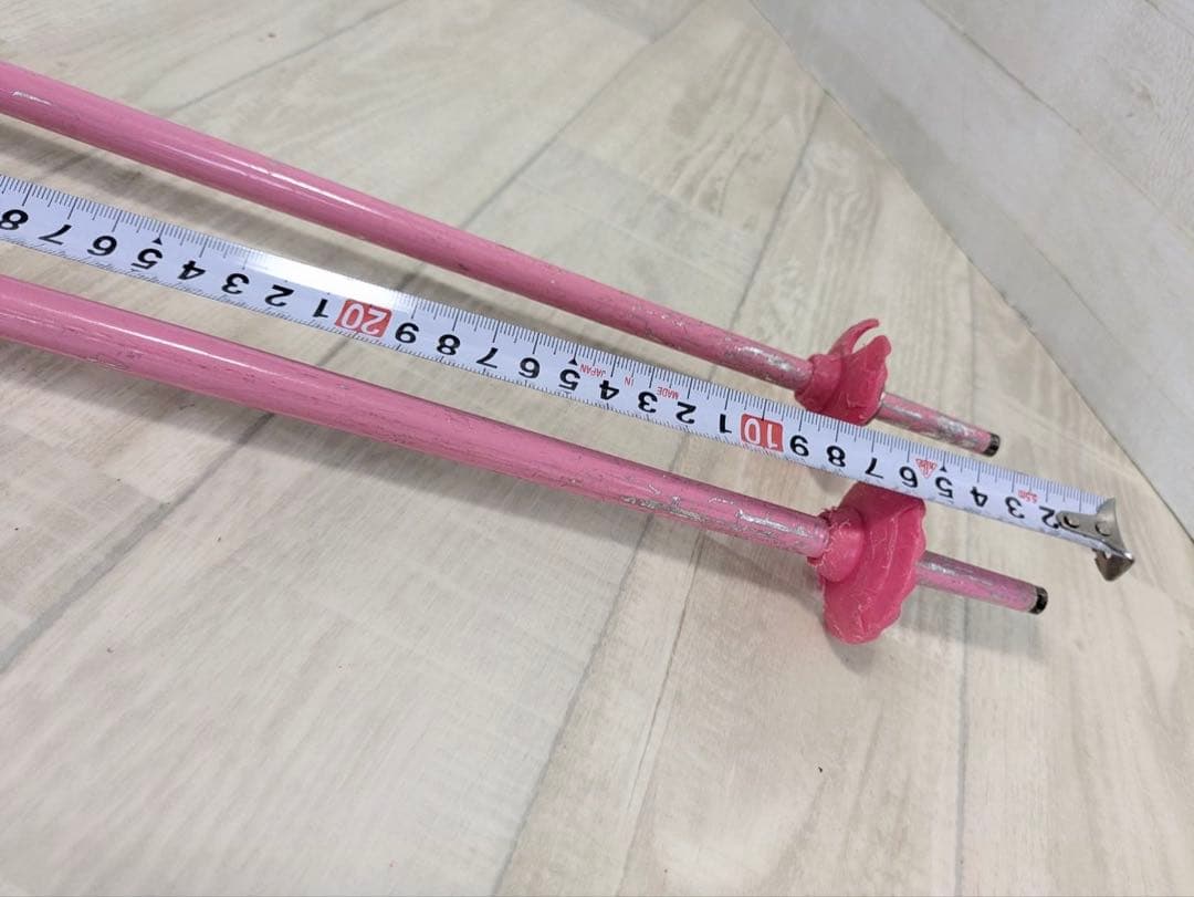 ROSSIGNOL Princess 110㎝ セット