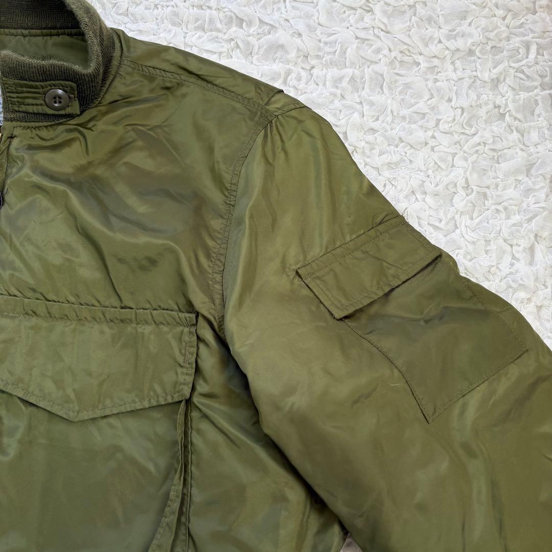 WEP G-8 US NAVY フライトジャケット 90s USA製