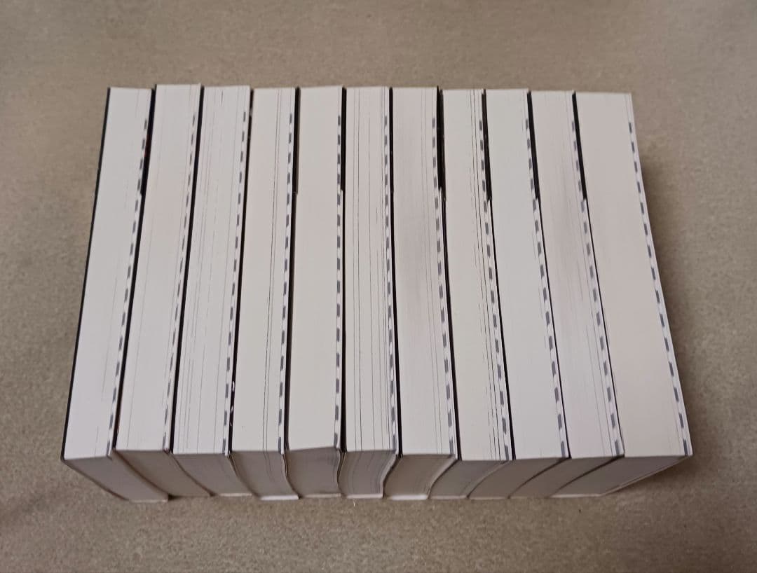 楳図かずお　こわい本 　全巻