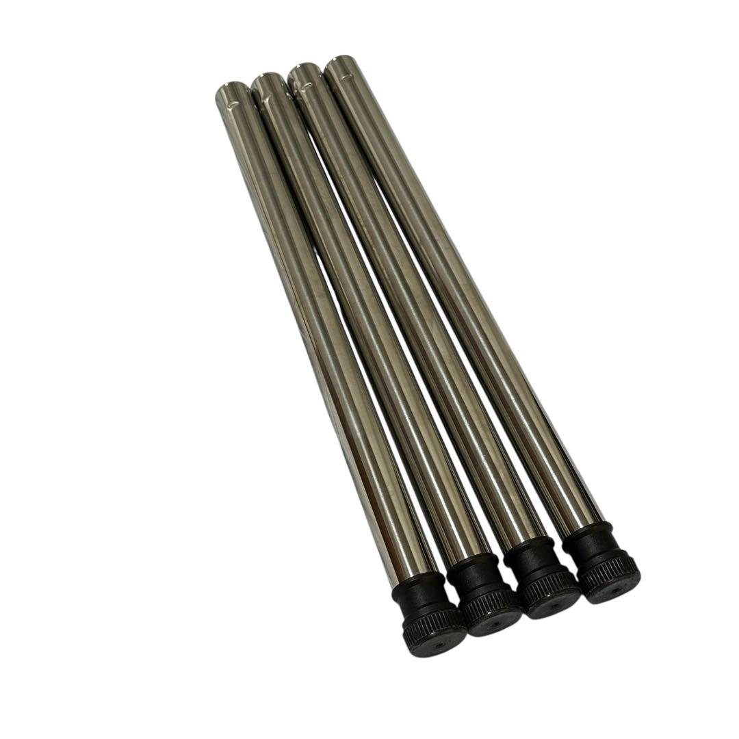 スノーピーク IGT アイアングリルテーブル 400脚 4本セット