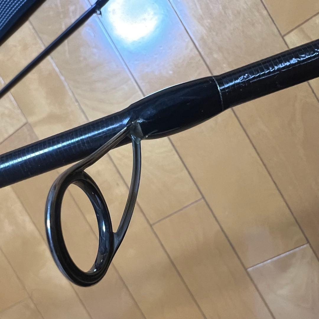 Gクラフト セブンセンスTR 992 ビックワンスペシャル