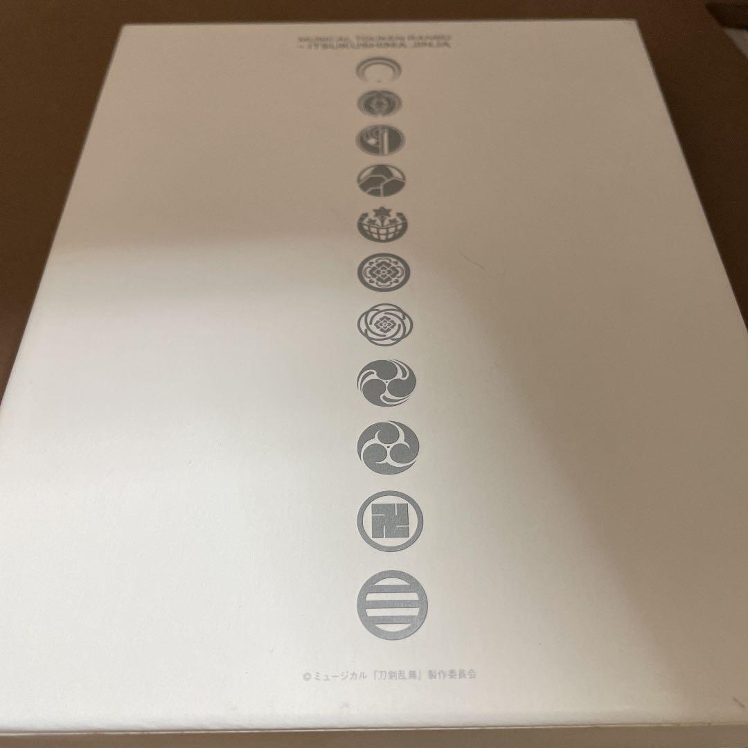 刀ミュin厳島神社