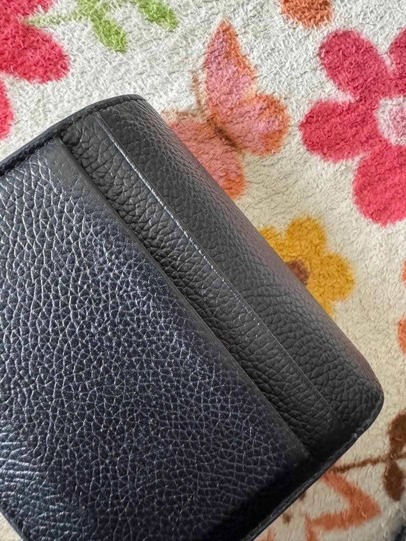 BALENCIAGA バレンシアガ 財布 2つ折り