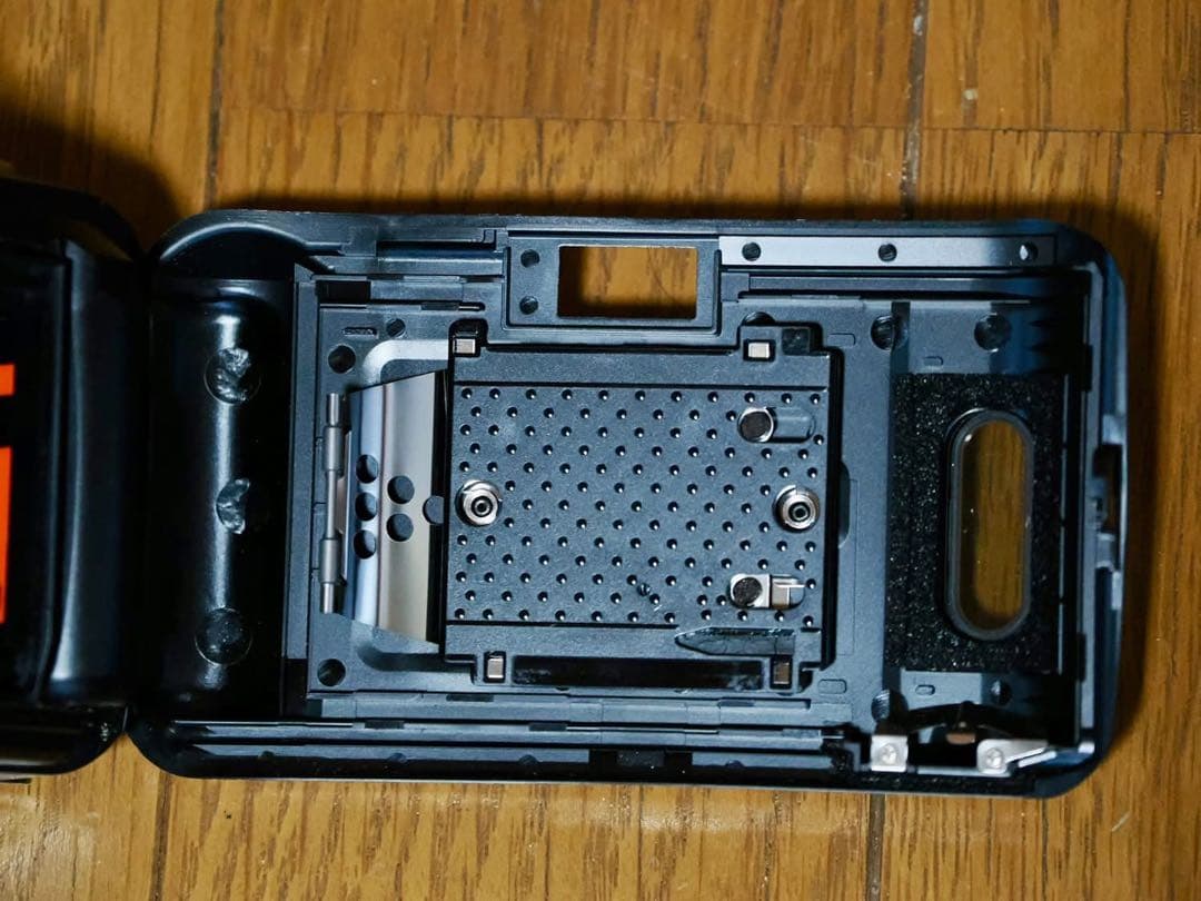 オリンパス ミュー パノラマ フィルムカメラ 動作確認済み