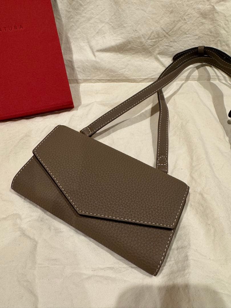 BONAVENTURA ボナベンチュラiPhone 14 Pro ケース