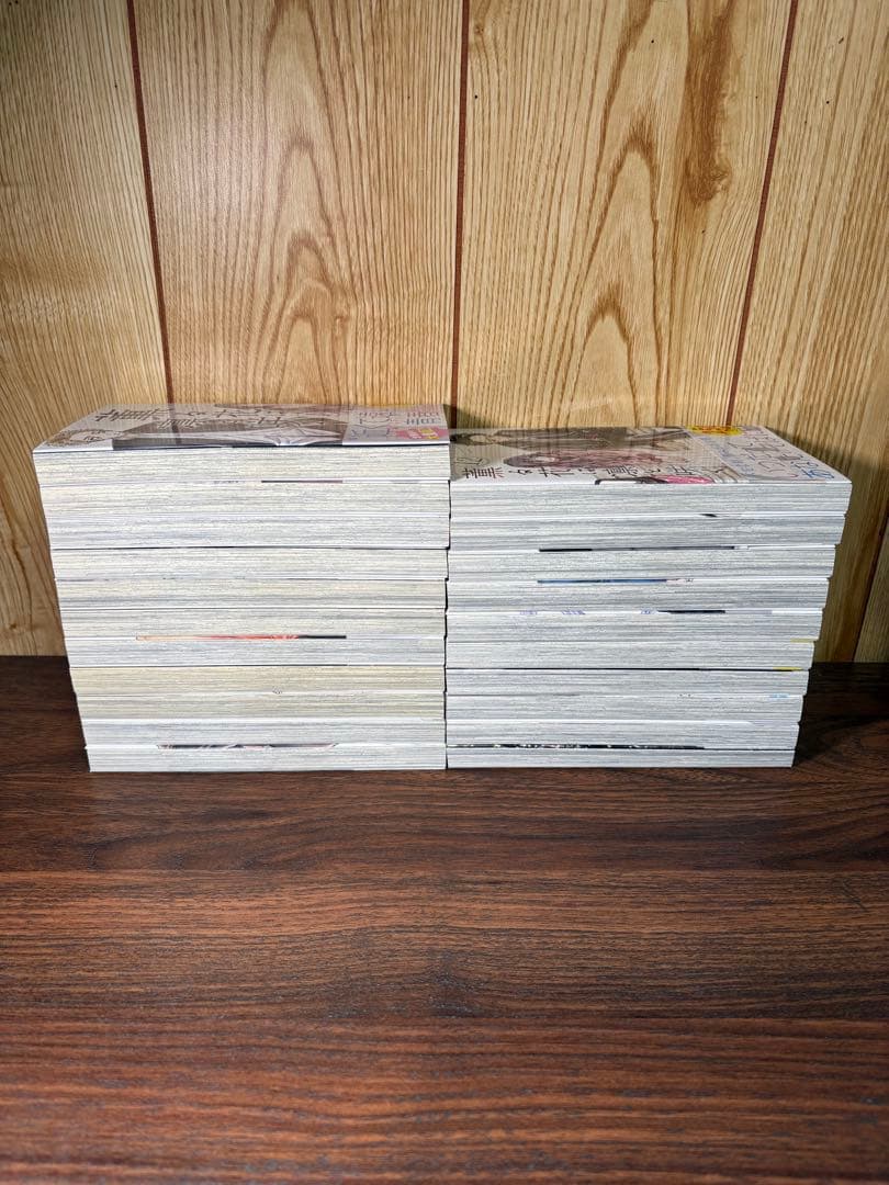 薫る花は凛と咲く　全巻セット　1巻-21巻