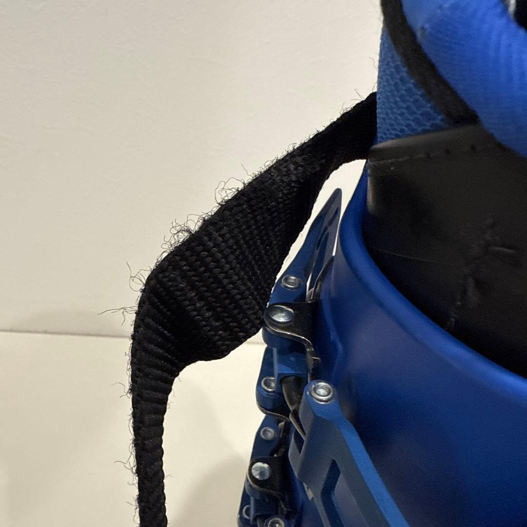 Salomon スキーブーツ S/PRO ALPHA 130 24/24.5cm