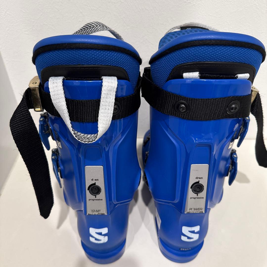 Salomon スキーブーツ S/PRO ALPHA 130 24/24.5cm