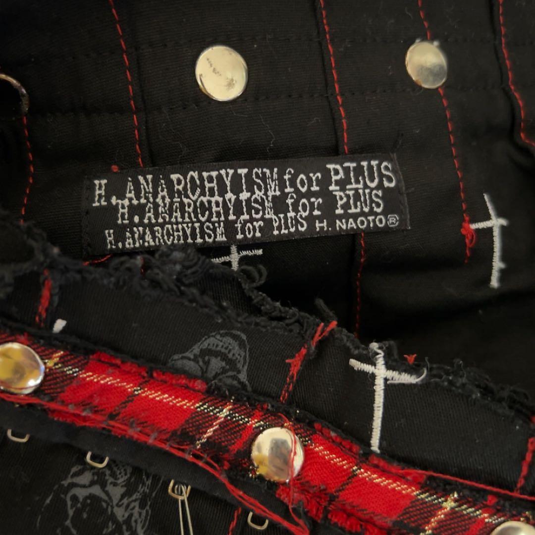 み*う様 h.NAOTO 巻きスカート