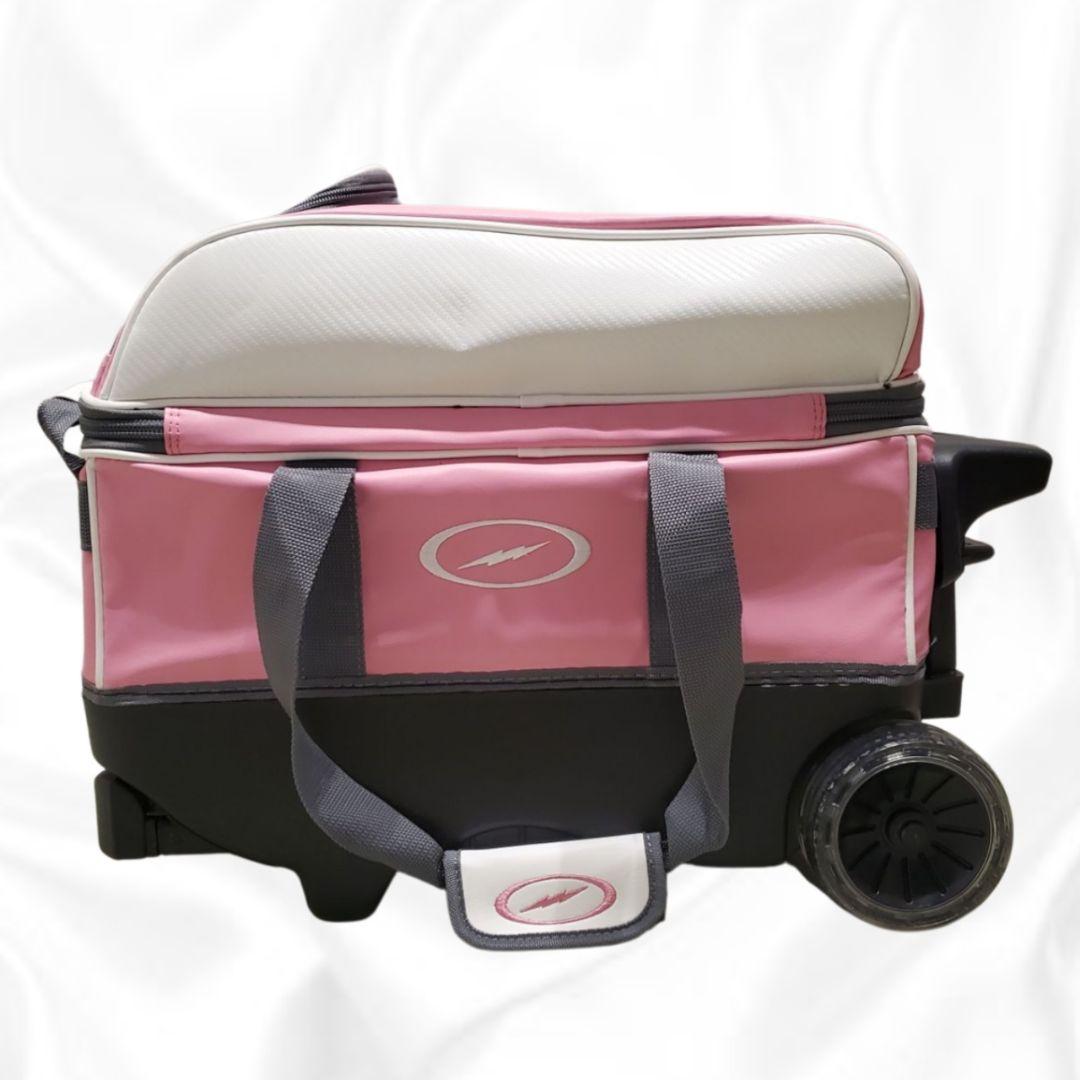 《超激レア》STORM ボウリングバック ２個入り　ピンク