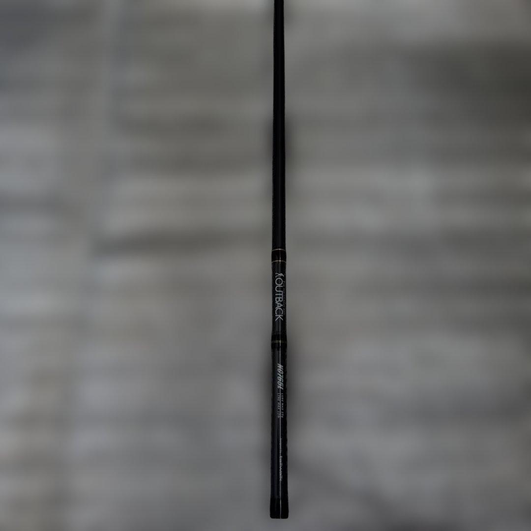 最終値下げ【未使用品】 テイルウォーク アウトバック NC765L