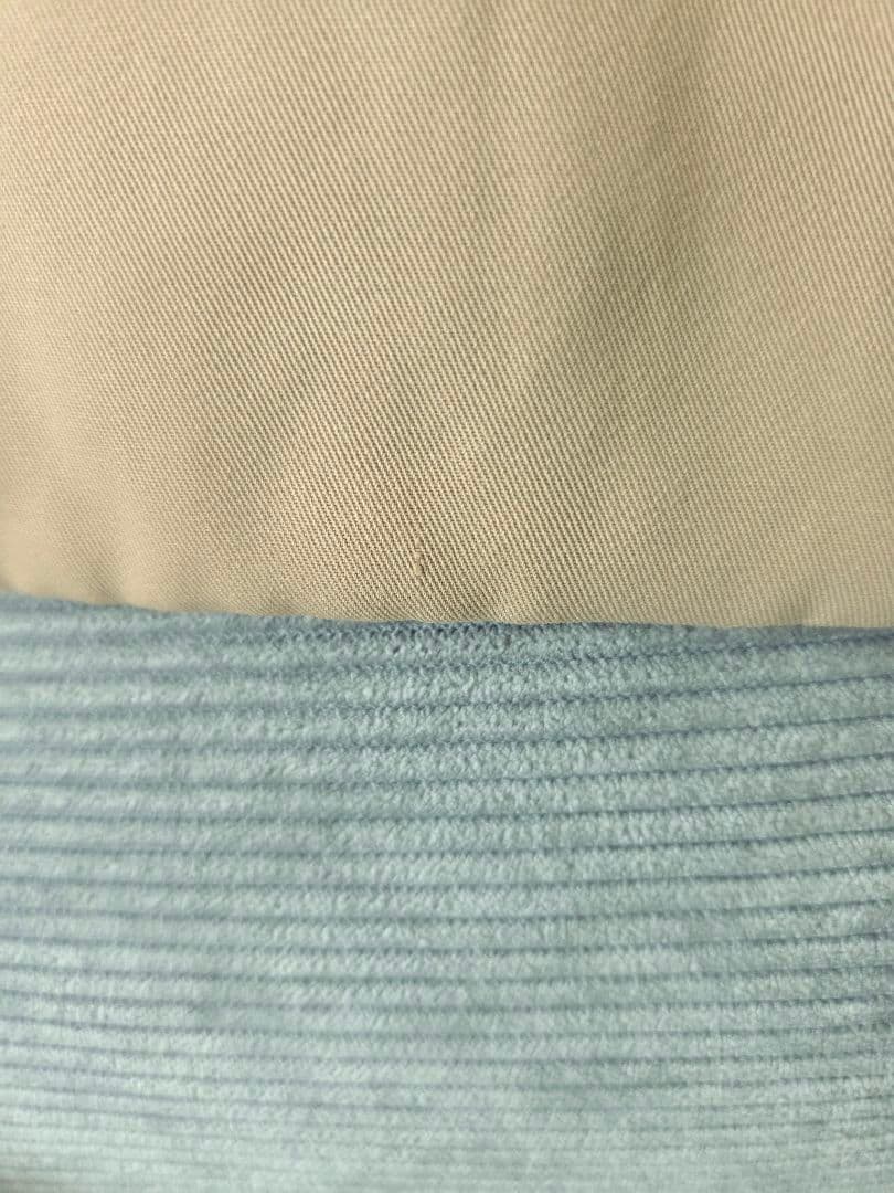 タグ付新品 gypsohila ジプソフィア Short Trench Coat