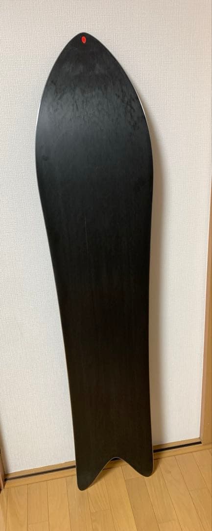 GENTEMSTICK　BARRACUDA　22〜23 ブラック