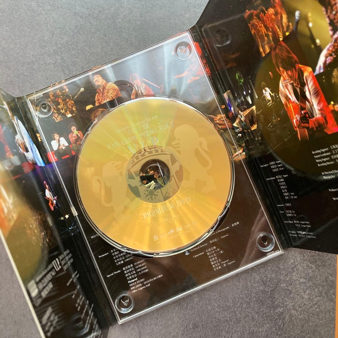 スキマスイッチ / FAN CLUB EVENT TOUR VIP　vol.1