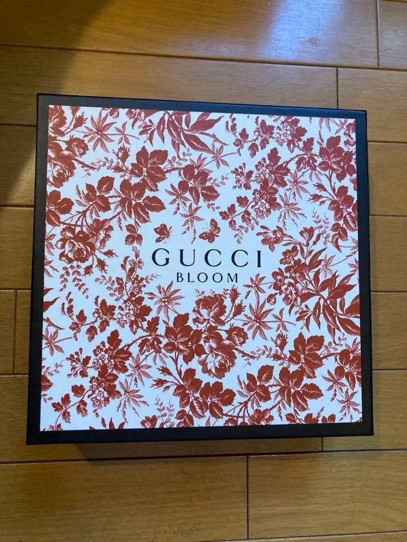 GUCCI ブルーム　オードパルファム 100ml 未使用品