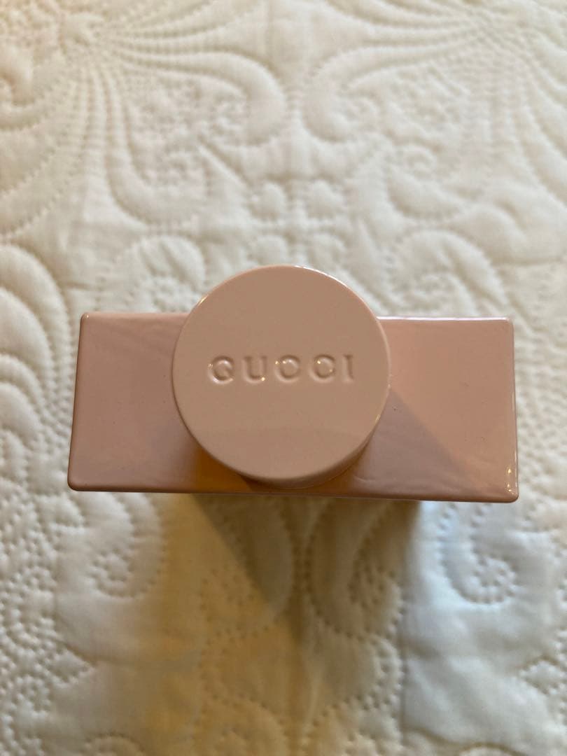GUCCI ブルーム　オードパルファム 100ml 未使用品