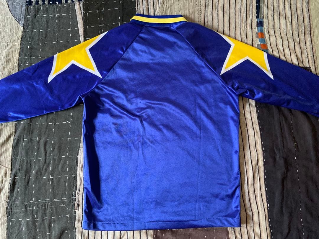 94-95 KAPPA ユベントス vtg 長袖 ユニフォーム JUVENTUS