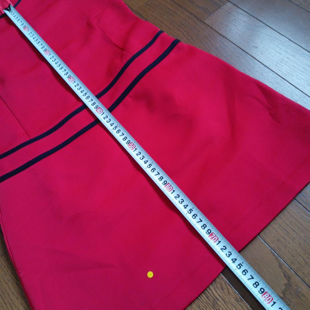   Golf　ノースリーブワンピース　レディース　サイズS