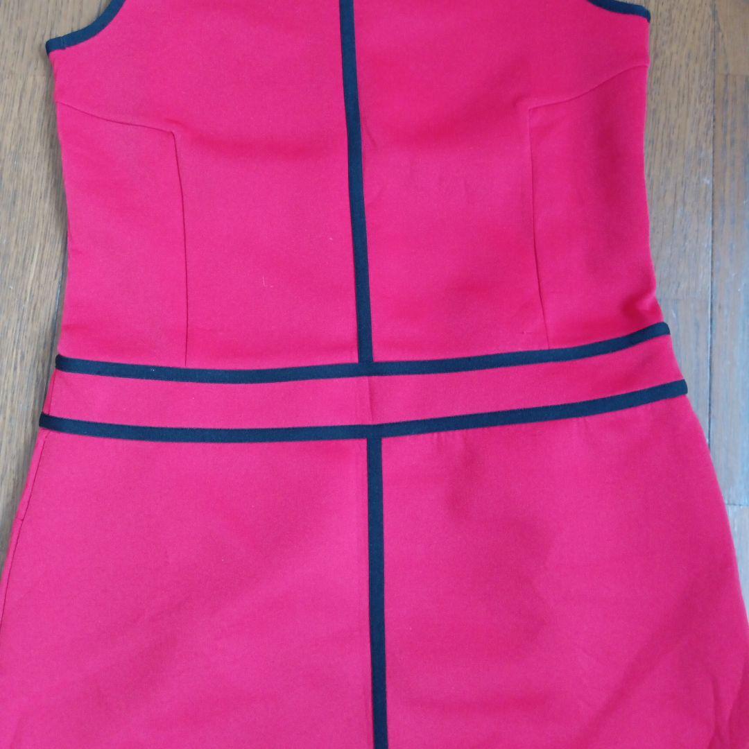   Golf　ノースリーブワンピース　レディース　サイズS