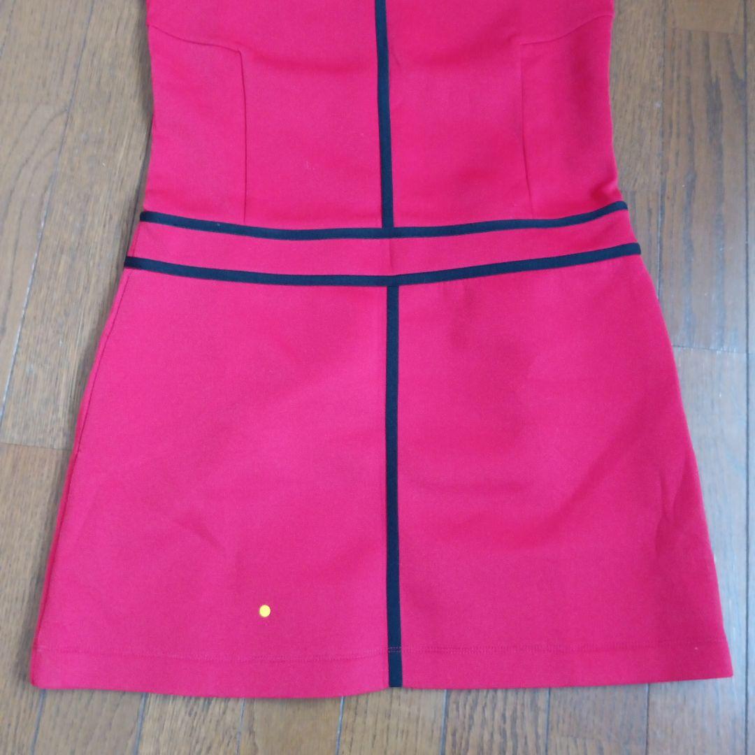   Golf　ノースリーブワンピース　レディース　サイズS