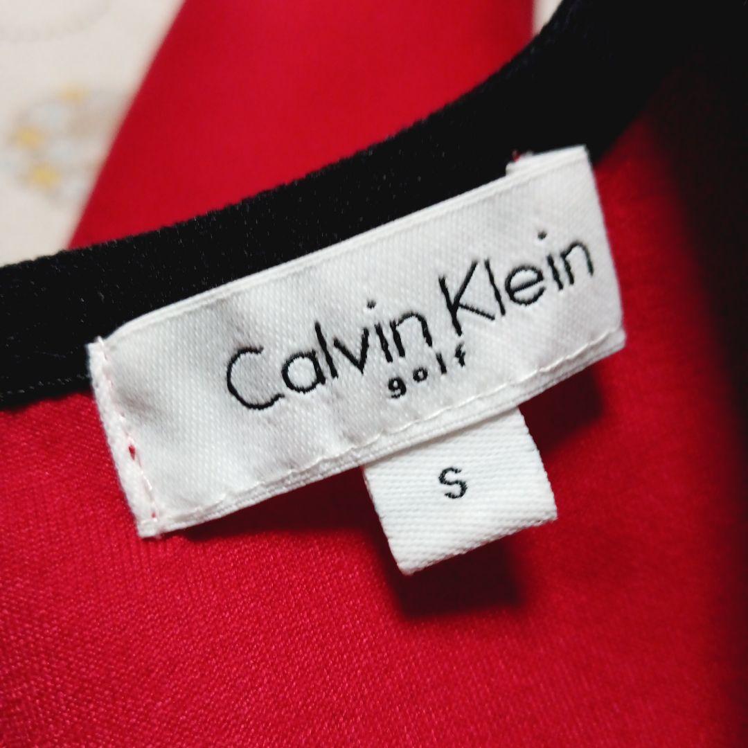   Golf　ノースリーブワンピース　レディース　サイズS