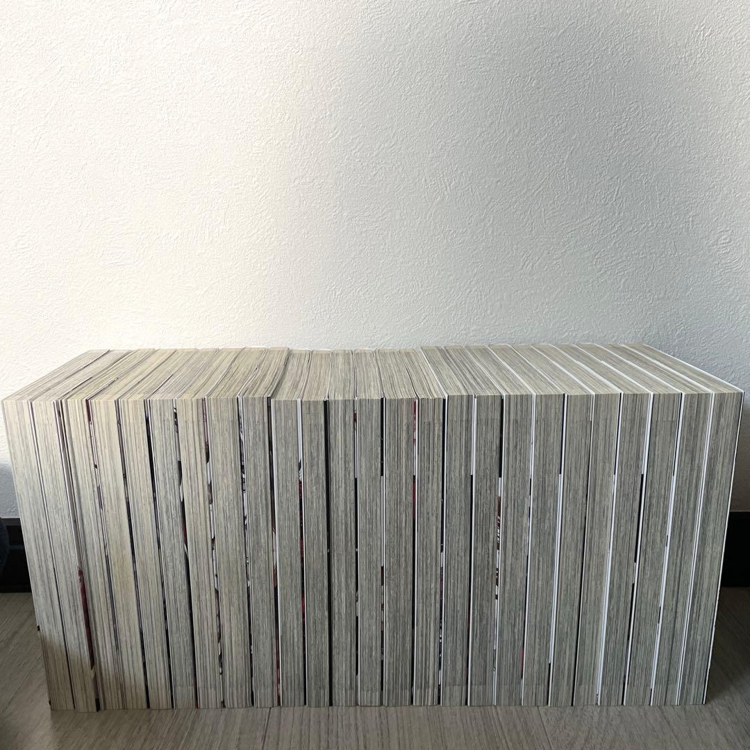 文豪ストレイドッグス １巻〜25巻 セット 特典付き