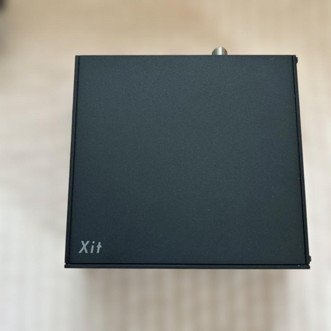 【美品】XIT-AIR 120CW