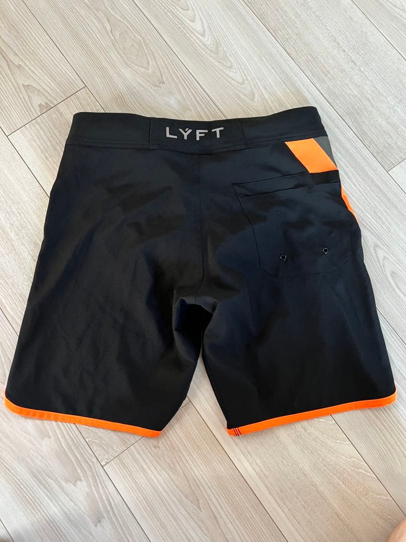 LYFT サーフパンツ
