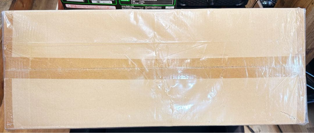 TANITA VCD-18-C 18式コントローラーデバイス ツインスティック