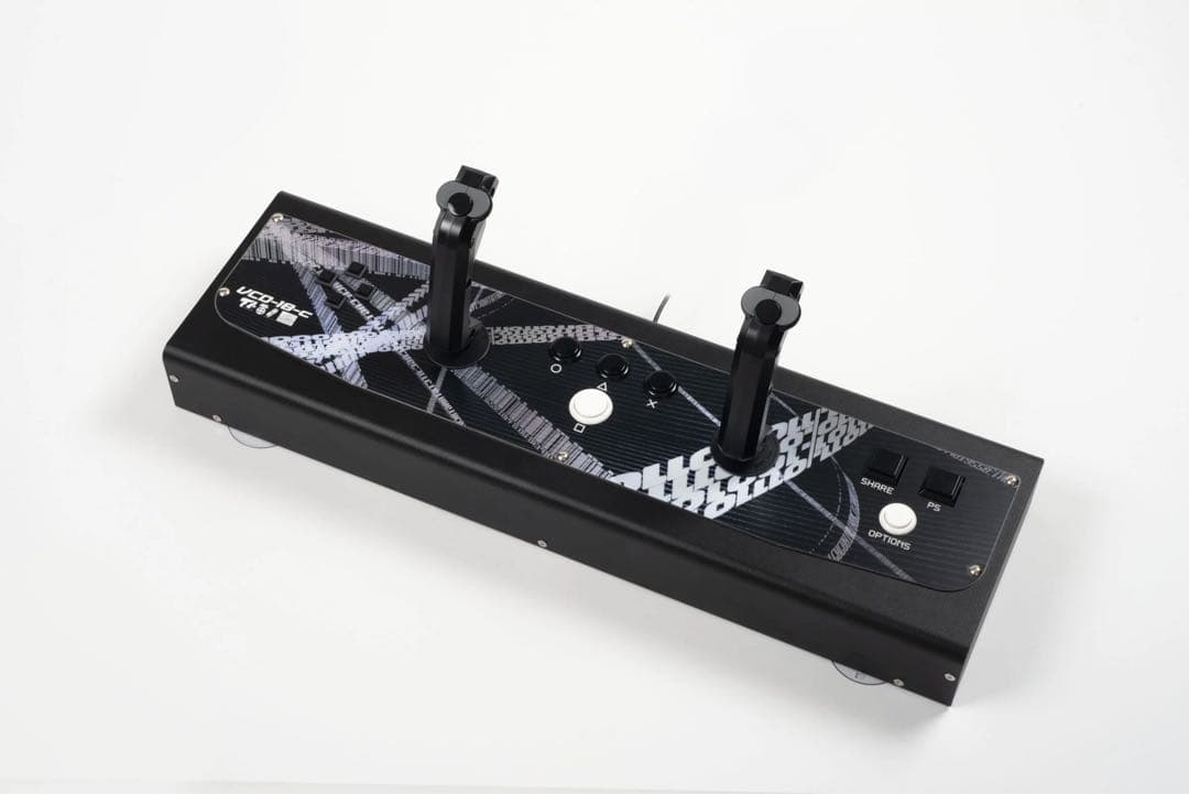 TANITA VCD-18-C 18式コントローラーデバイス ツインスティック